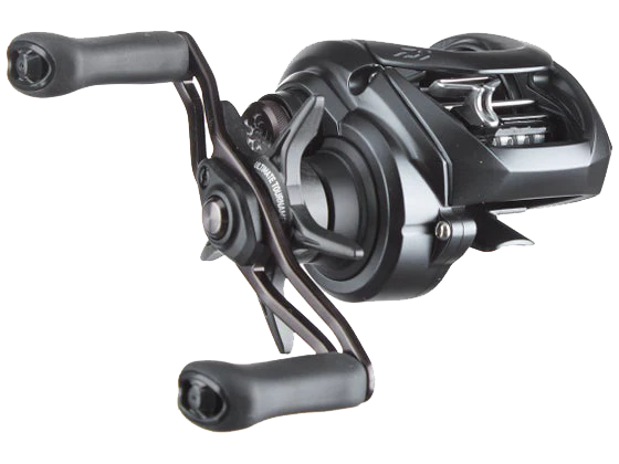 Daiwa Daiwa Tatula Elite 100 HS L