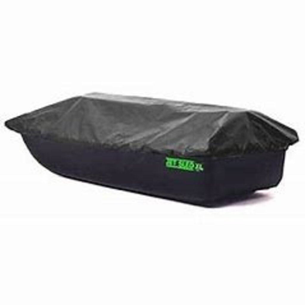 Trophy Angler DLX Universal Sled Cover