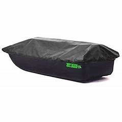Shappell Shappell TC3 Travel Cover - Jet Sled XL & HD XL