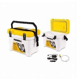 Frabill Frabill Magnum Bait Station 13