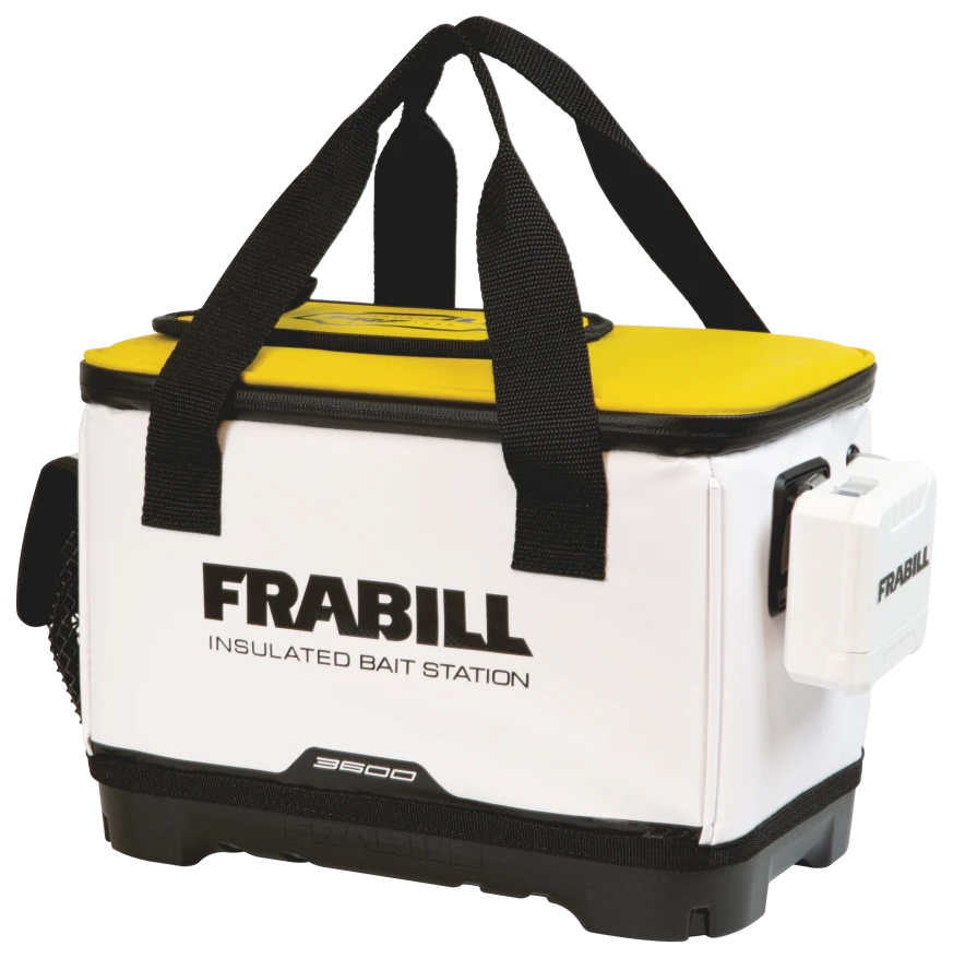 Frabill - Discount Fishing Tackle