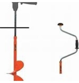 Razr The Scout 6" Ice Auger Kit