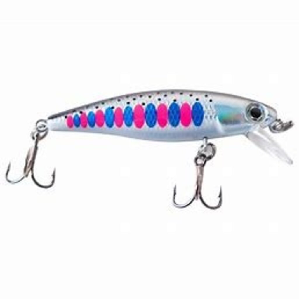 Amazing Trout Underwater Attack Dynamic Lures 