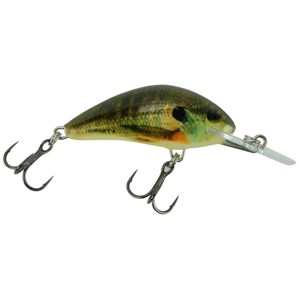 Salmo Floating Hornet - Discount Fishing Tackle