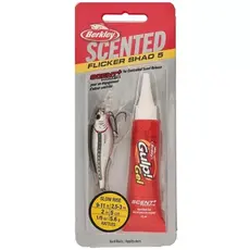 Berkley Scented Flicker Shad