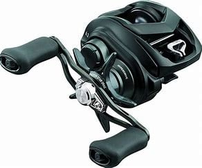 Daiwa Daiwa Tatula 80H L