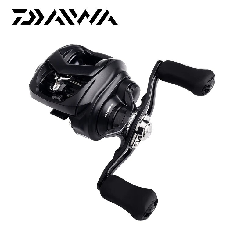 Daiwa Daiwa Tatula TW 80H