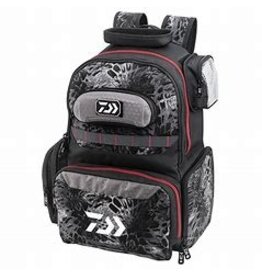 Daiwa Daiwa D-Vec Prymal Tactical Backpack