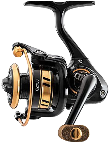 Daiwa Daiwa QZ750 Ultralight Spinning Reel