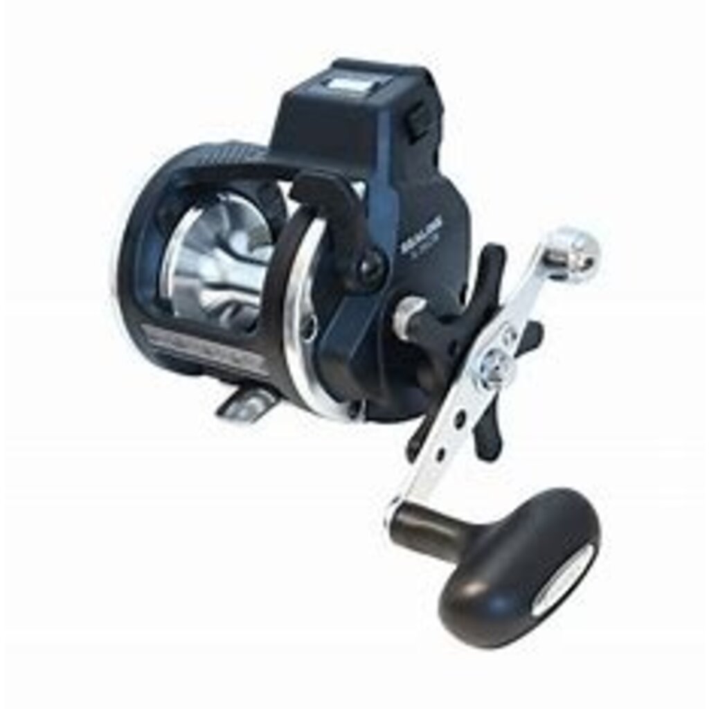 Daiwa Daiwa Sealine Line Counter 20 RH