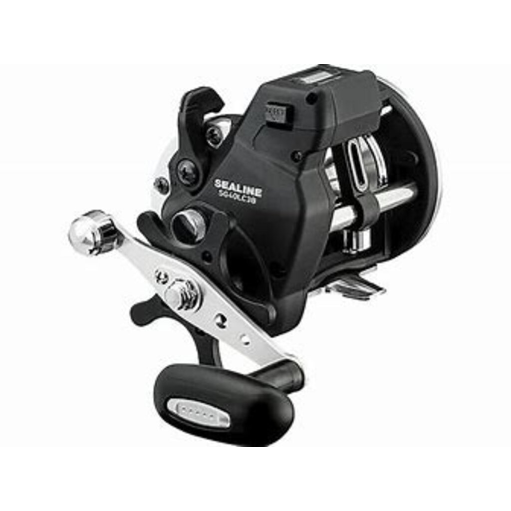 Daiwa Daiwa Sealine Line Counter 20 RH