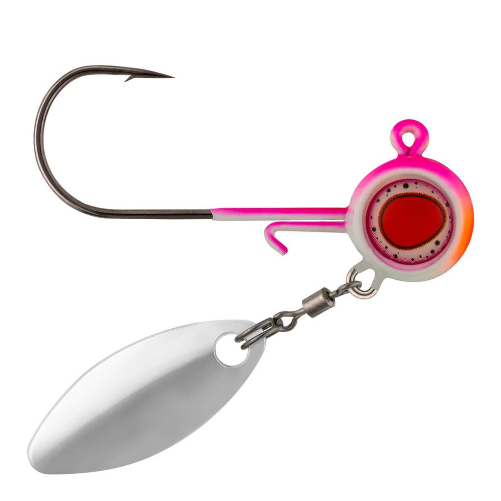 Deep-Vee Spin - Discount Fishing Tackle