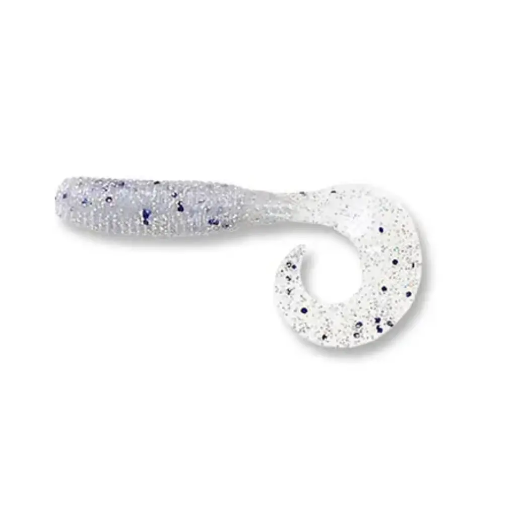 Yamamoto Custom Baits Yamamoto 4" Single Tail