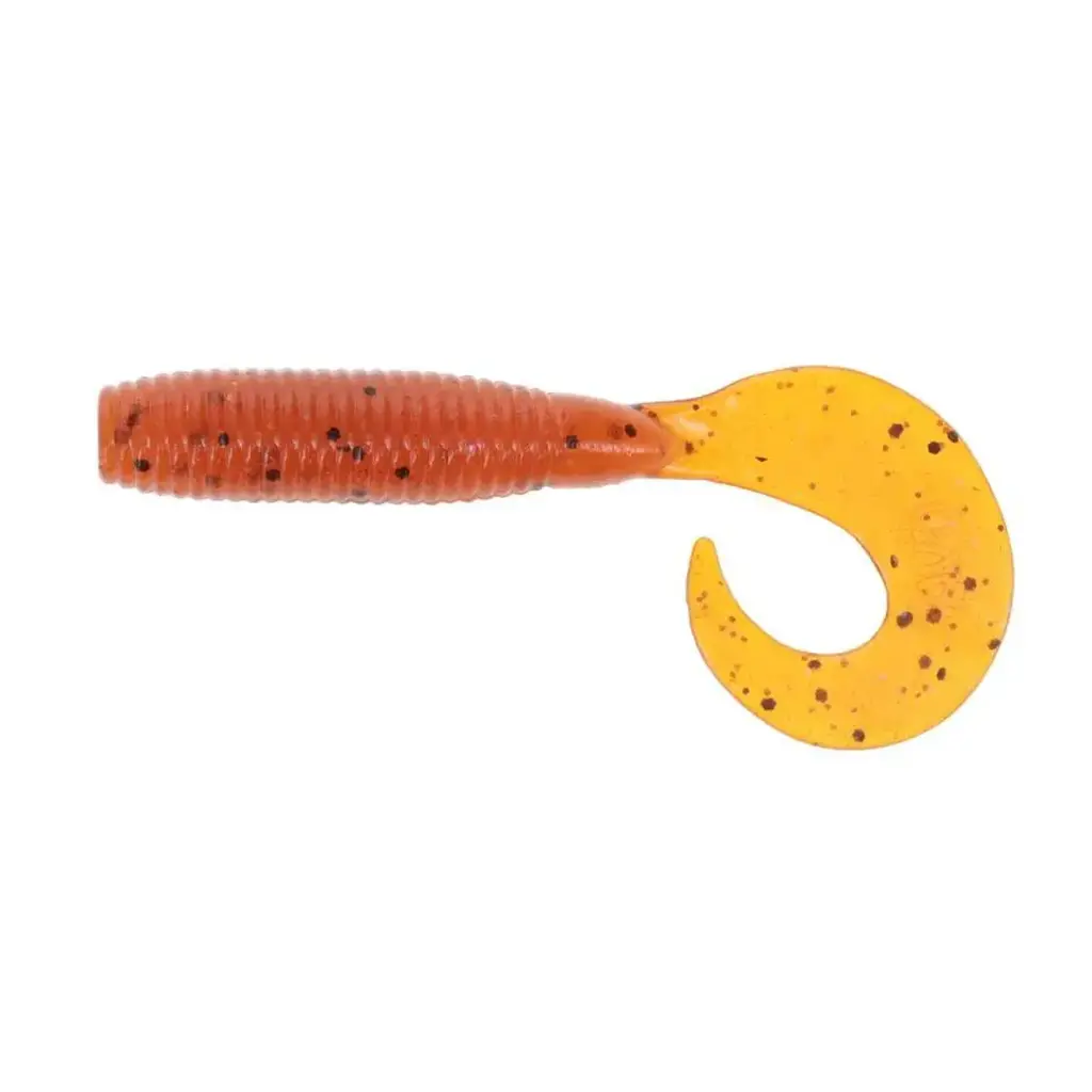 Yamamoto Custom Baits Yamamoto 4" Single Tail