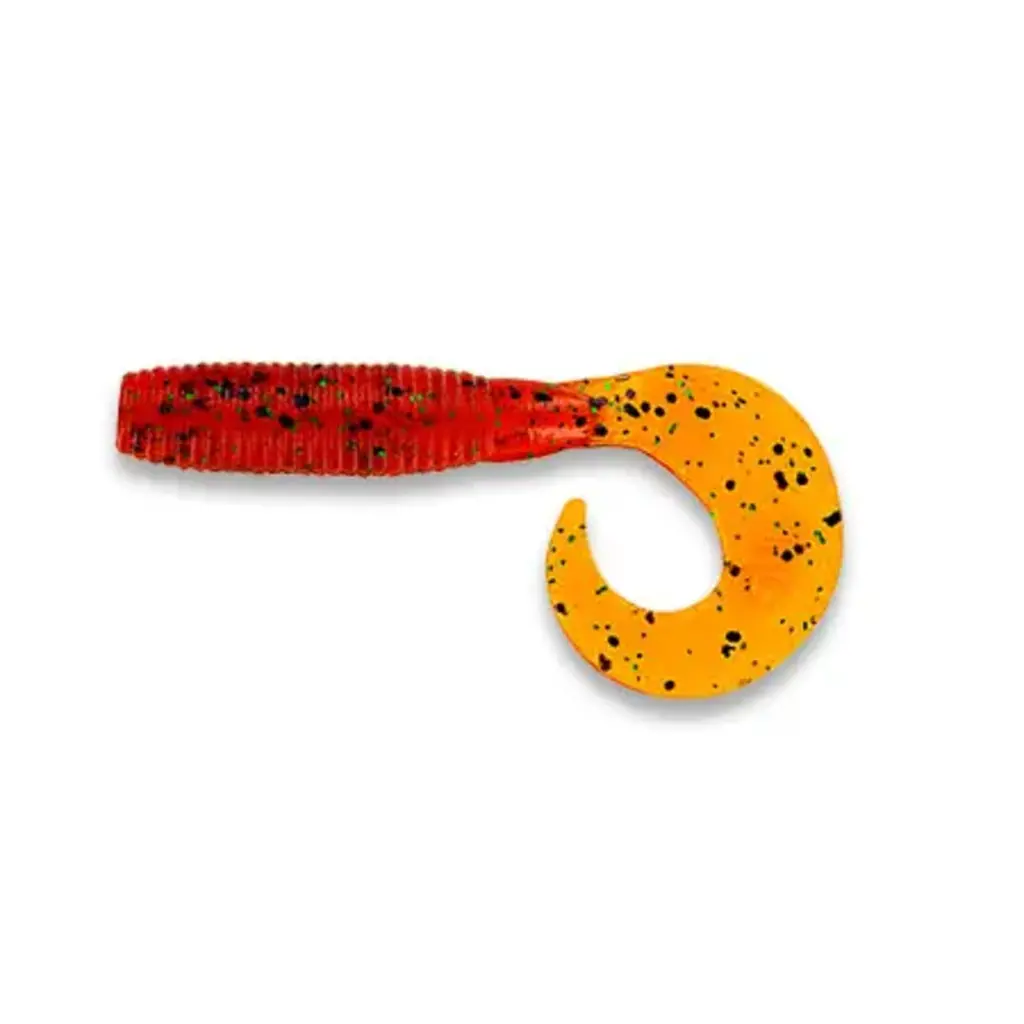 Yamamoto Custom Baits Yamamoto 4" Single Tail