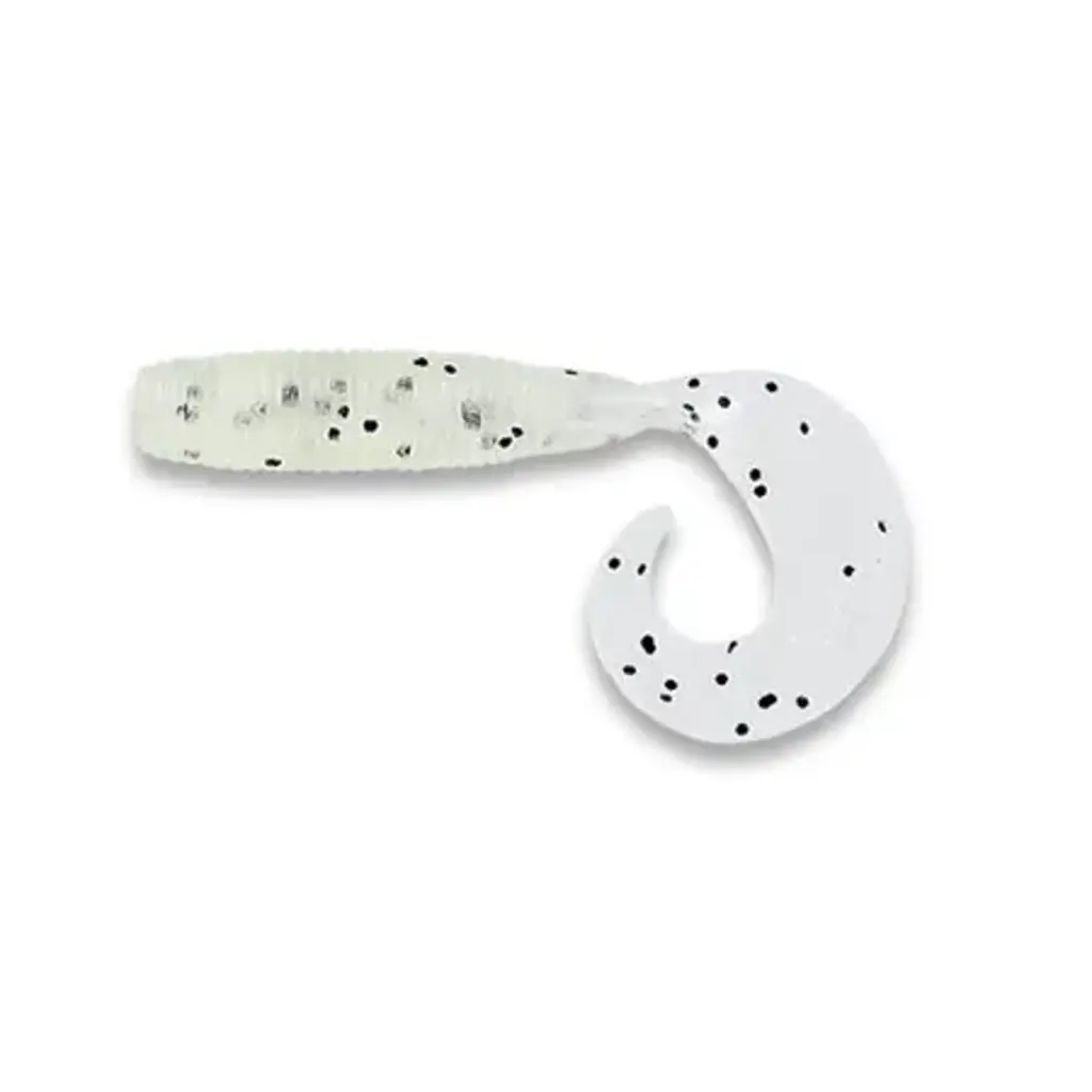 Yamamoto Custom Baits Yamamoto 4" Single Tail