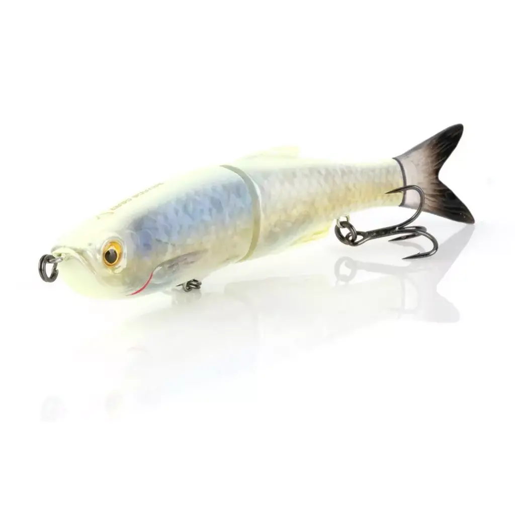 Savage Gear Savage Gear 3D Glide Swimmer 5 1/4" Slow Sink
