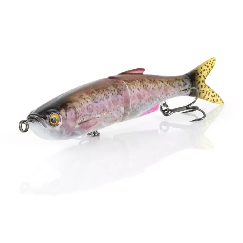 Savage Gear Savage Gear 3D Glide Swimmer 5 1/4" Slow Sink