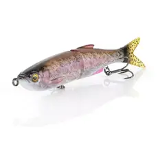Savage Gear Savage Gear 3D Glide Swimmer 5 1/4" Slow Sink