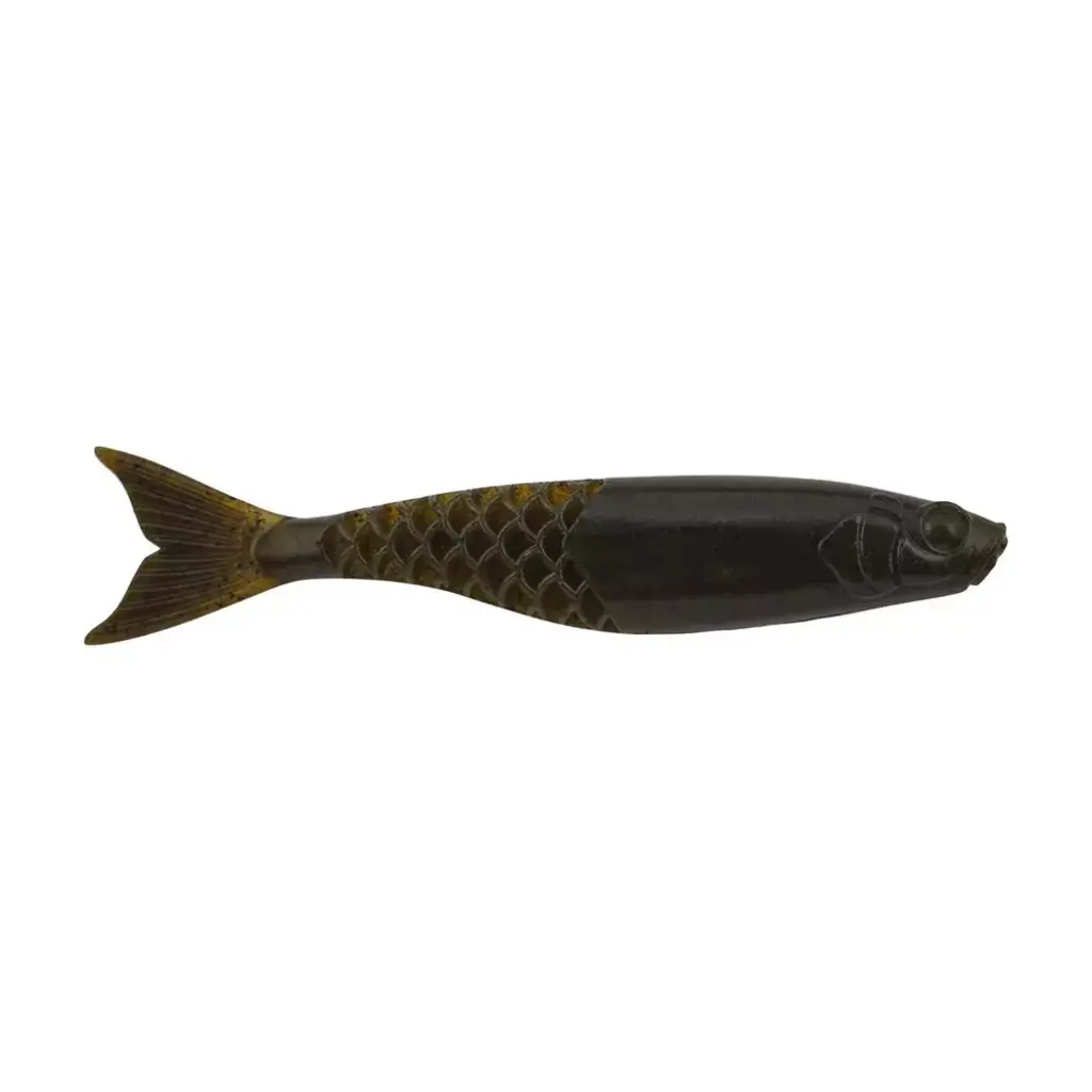Berkley Berkley Powerbait PowerStinger 3 1/2in.