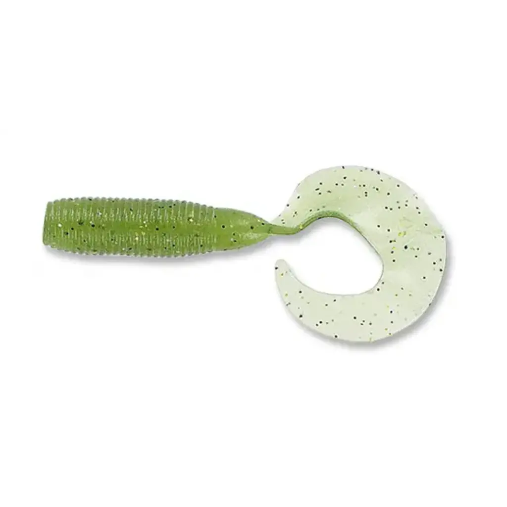 Yamamoto Custom Baits Gary Yamamoto 5" Super Grub