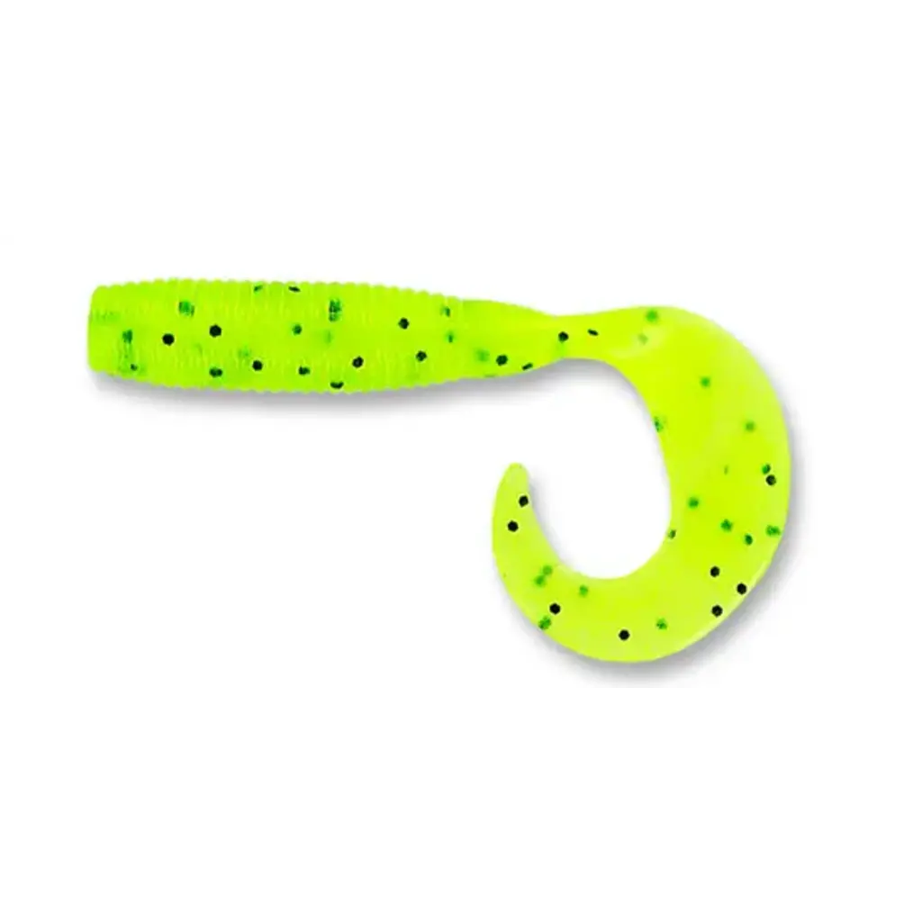 Yamamoto Custom Baits Gary Yamamoto 5" Super Grub
