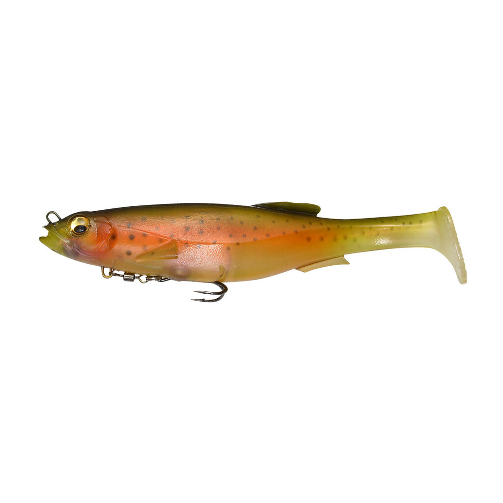 Megabass USA Megabass Magdraft 6"