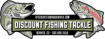 Discount Fishing Tackle | Denver's Best Source for Affordable Fishing Gear