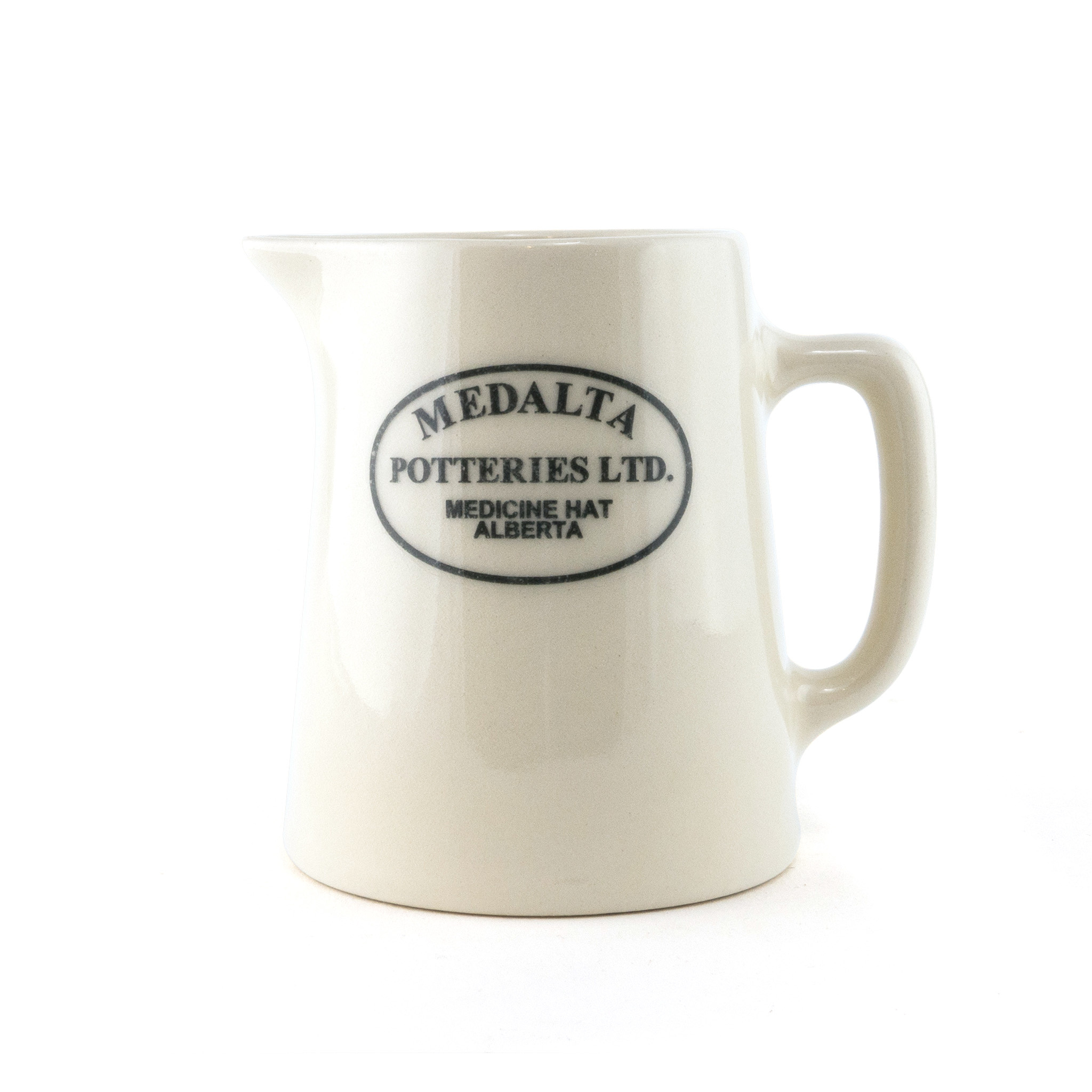 Medalta Ware Reproduction Pitcher