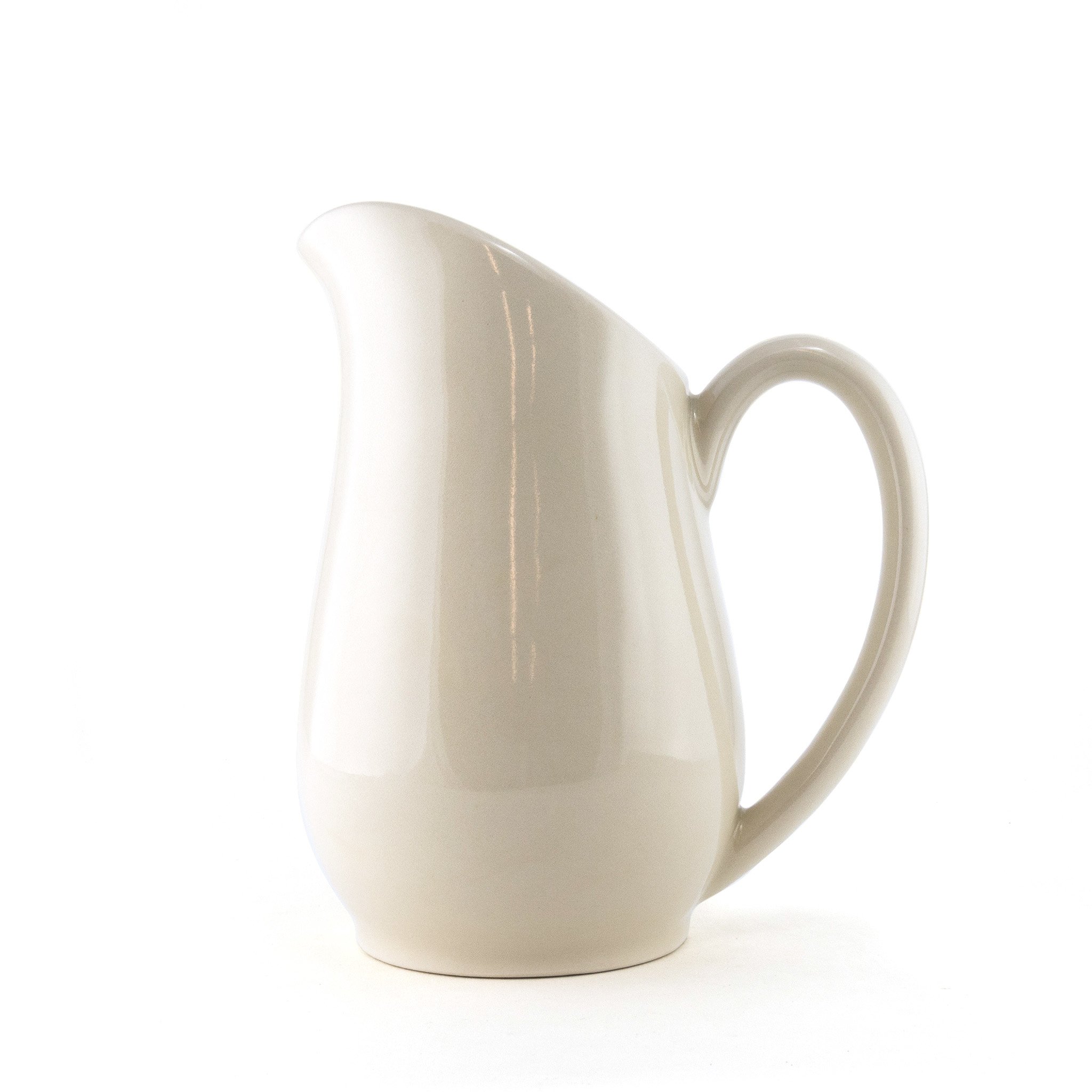 Medalta Ware Reproduction Pitcher