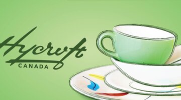 Hycroft China Originals