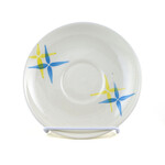 Saucers