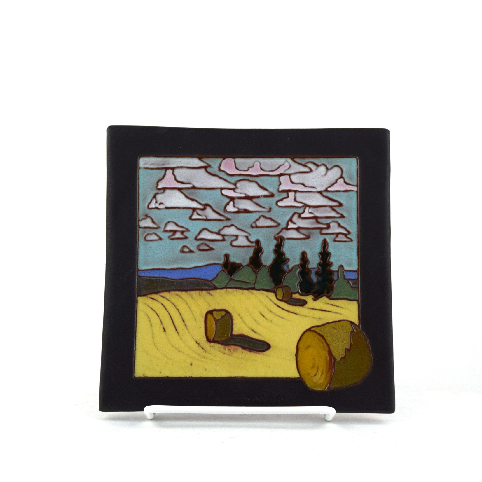 Voyager Art & Tile Decorative Tile