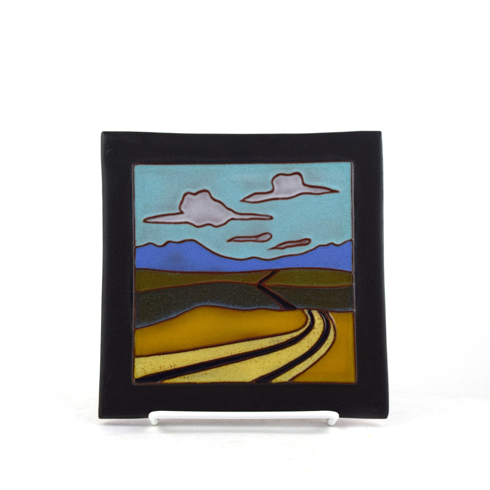 Voyager Art & Tile Decorative Tile