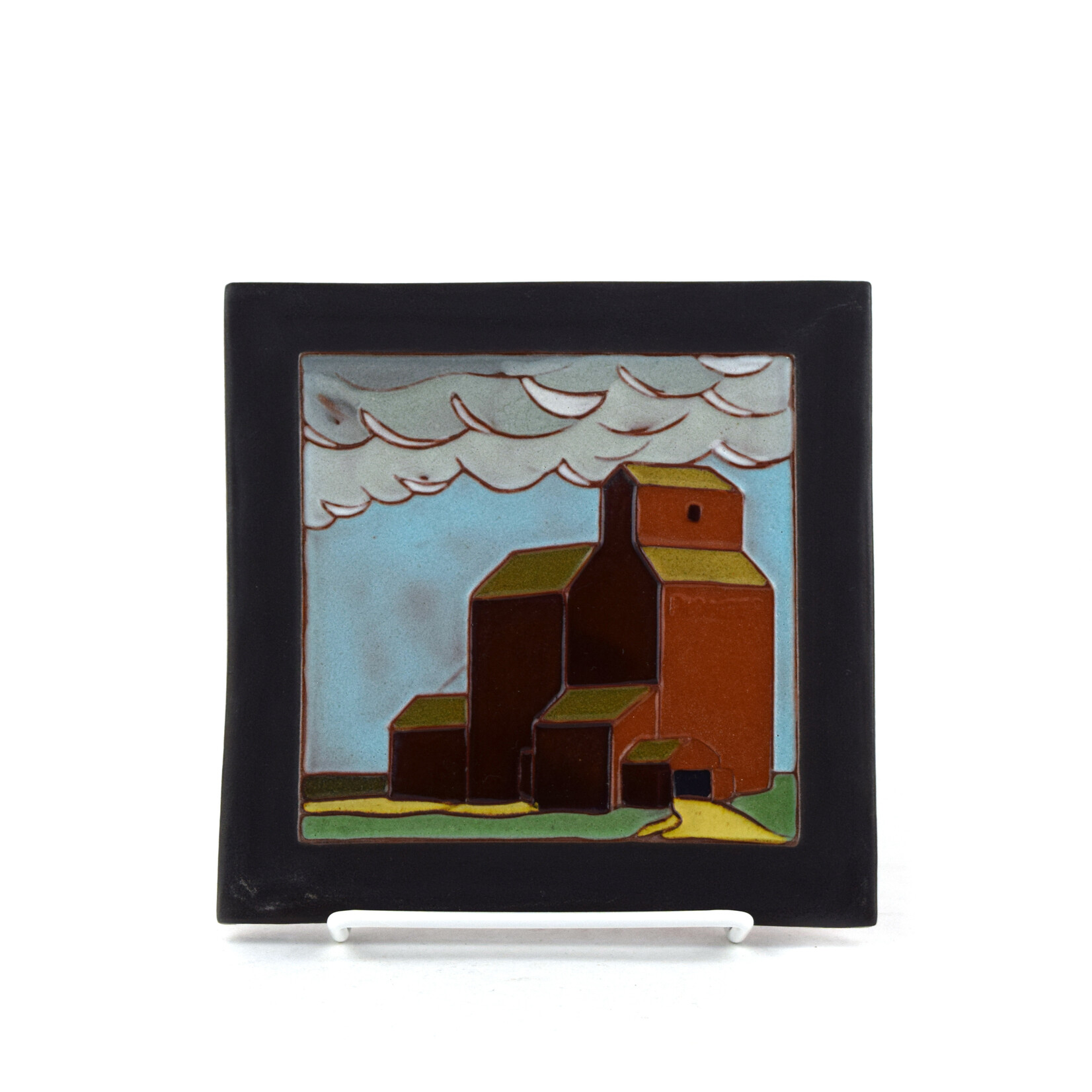 Voyager Art & Tile Decorative Tile