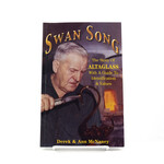 Swan Song: The Story of Altaglass with a Guide to Identification & Values