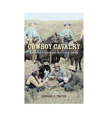 The Cowboy Cavalry