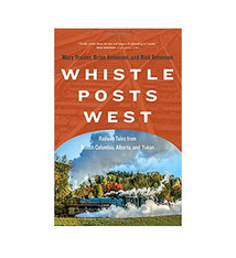 Whistle Posts West