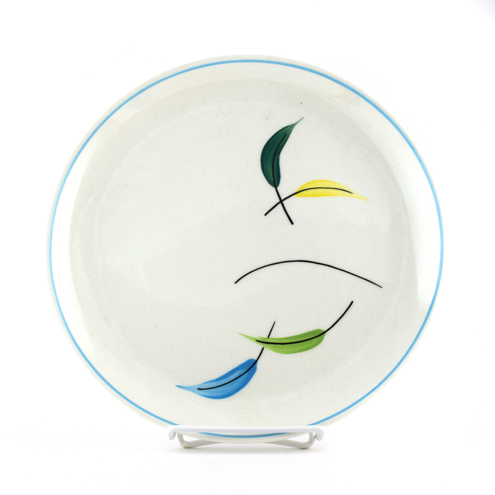 Hycroft Plates