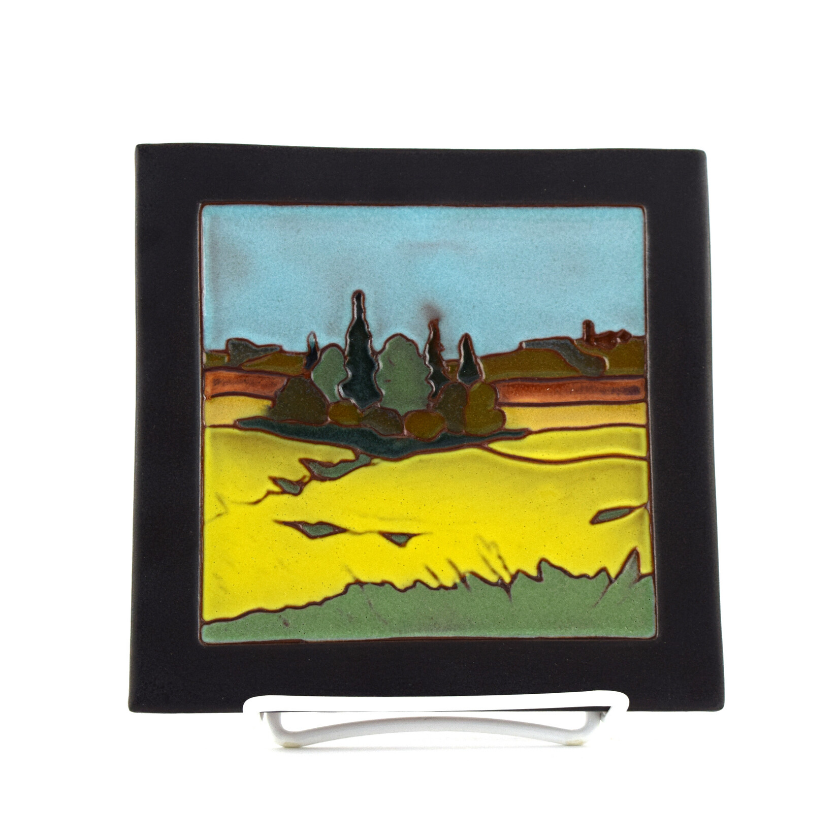 Voyager Art & Tile Decorative Tile