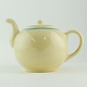 Medalta Reproduction Teapot