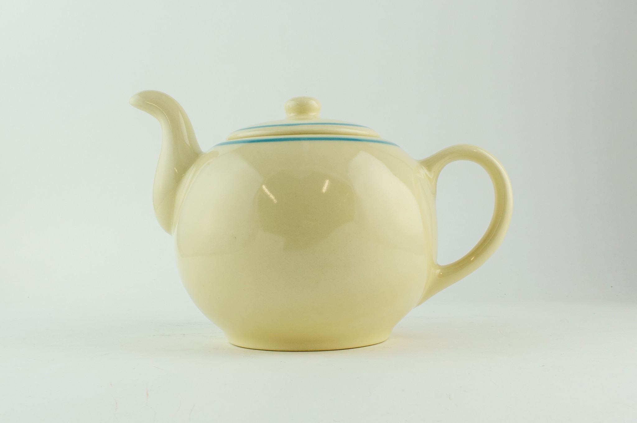 Medalta Reproduction Teapot