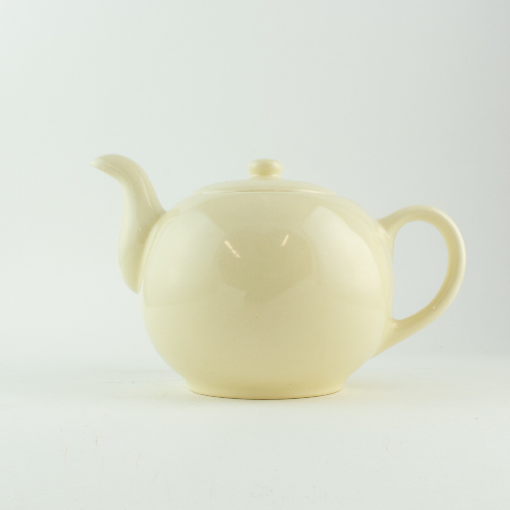 Medalta Reproduction Teapot