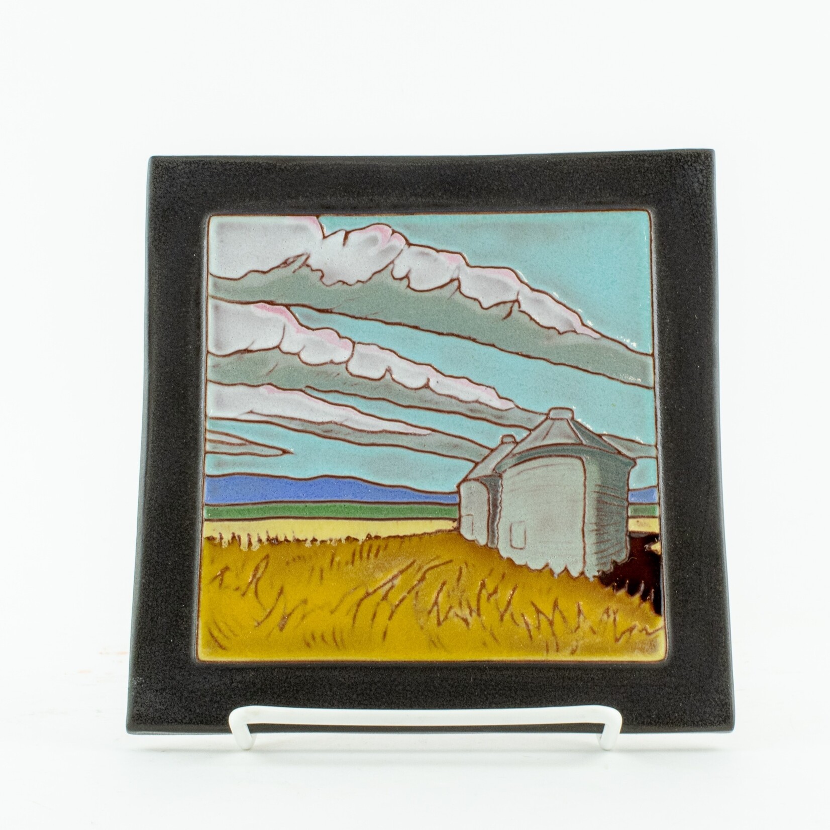 Voyager Art & Tile Decorative Tile