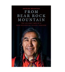 From Bear Rock Mountain