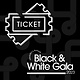 Black & White Gala Tickets
