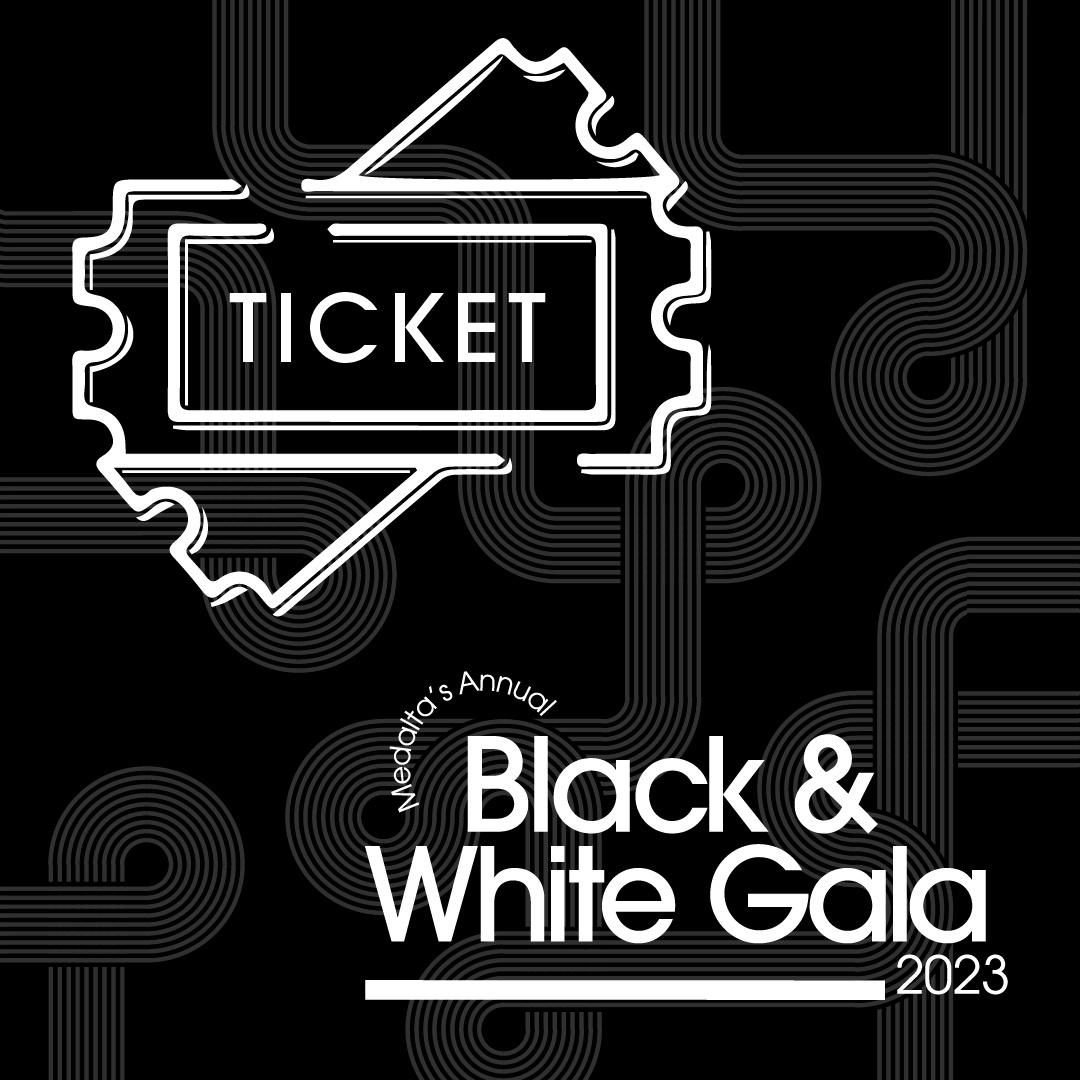 Black & White Gala Tickets