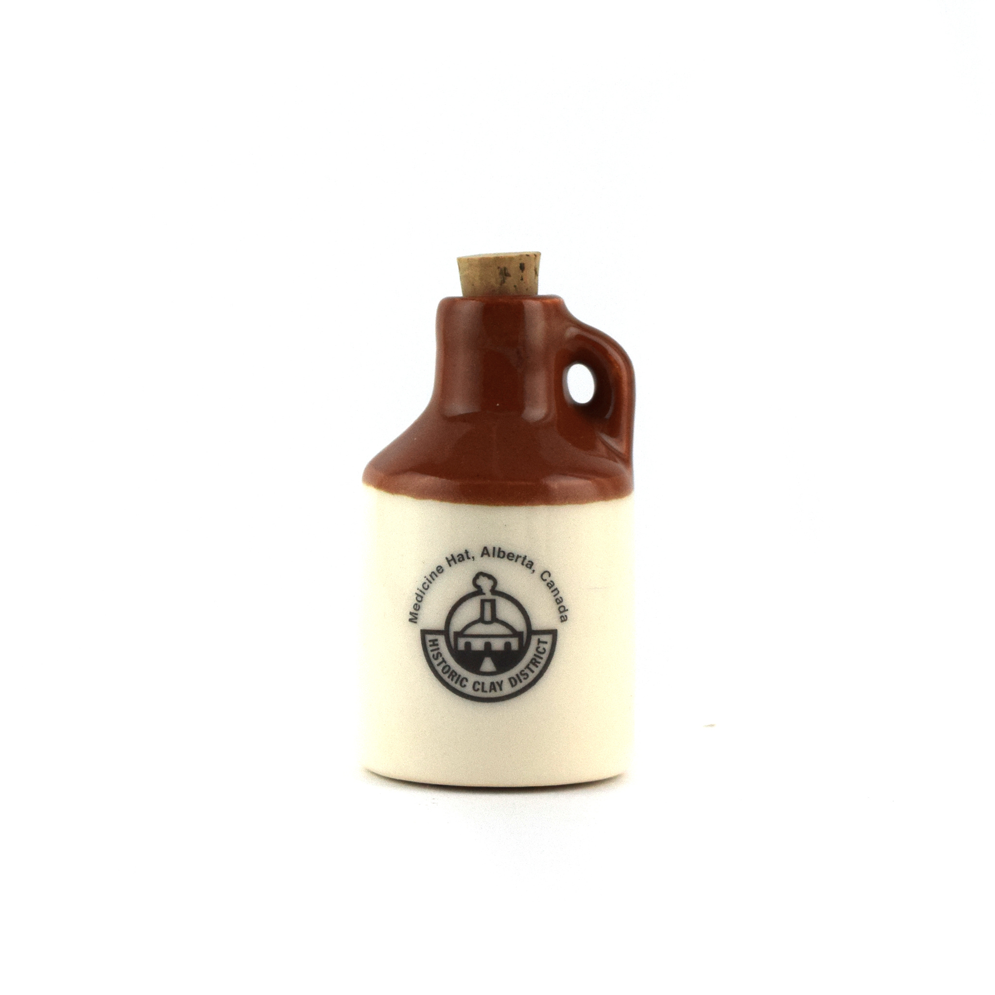 Brown Jug