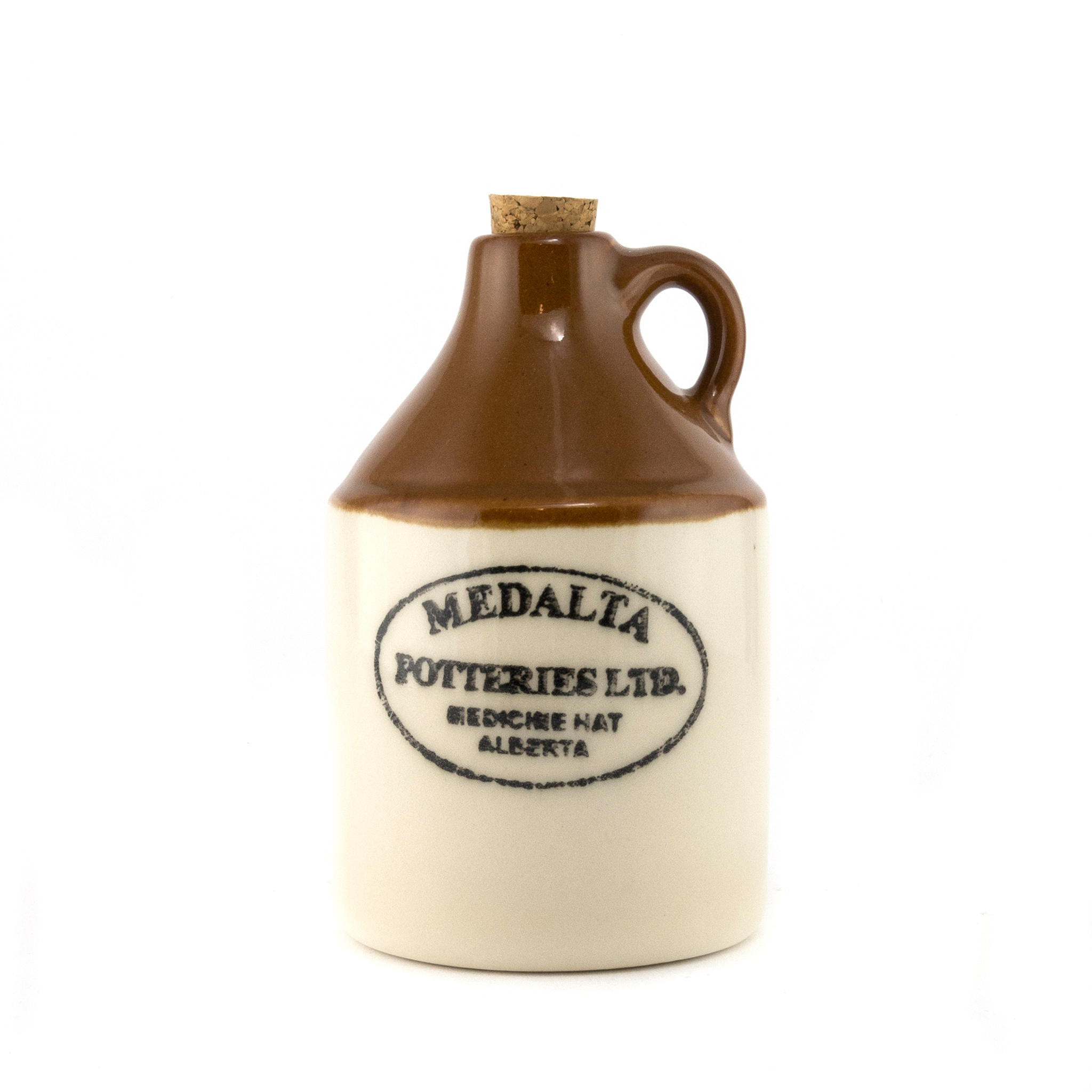 Brown Jug