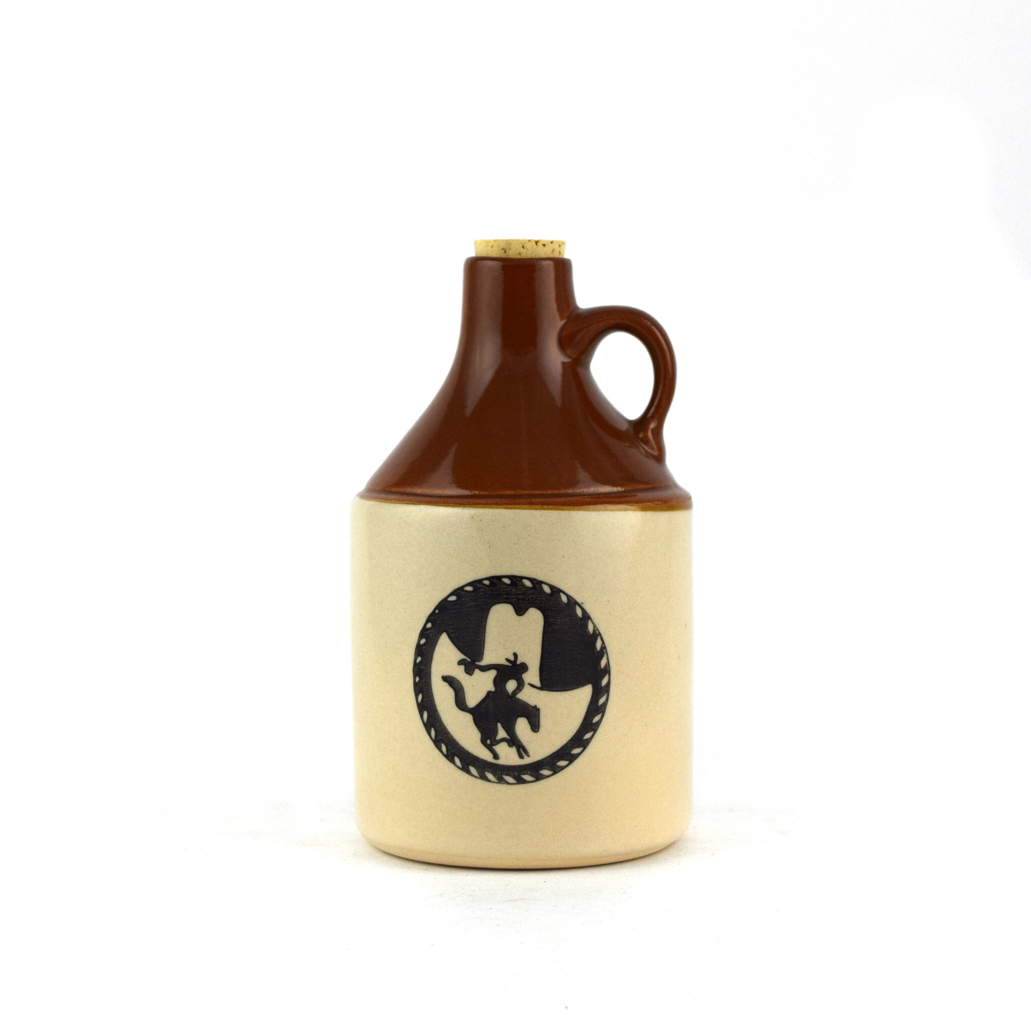 Brown Jug